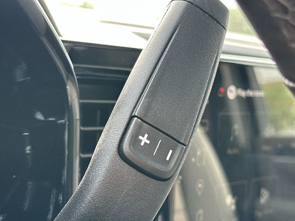 2025 GMC Sierra 3500 HD SLT