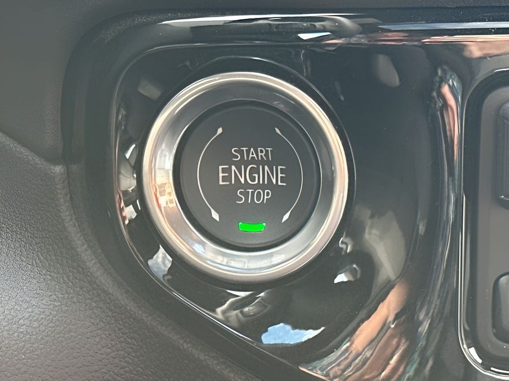 2025 GMC Sierra 3500 HD SLT