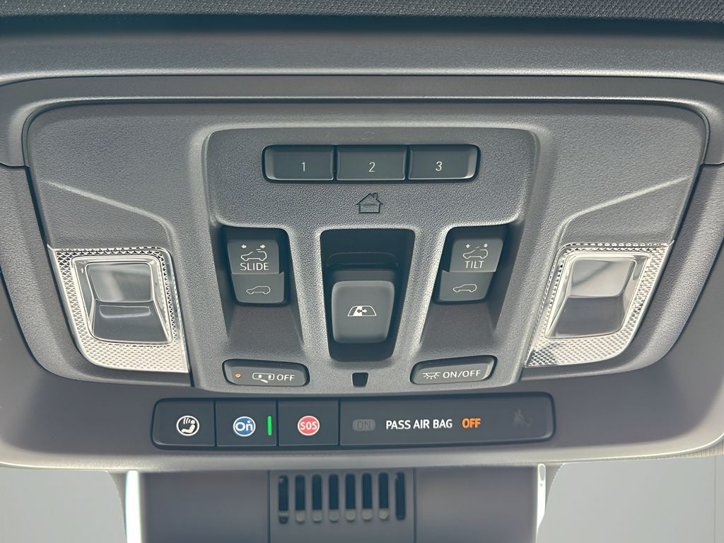 2025 GMC Sierra 3500 HD SLT