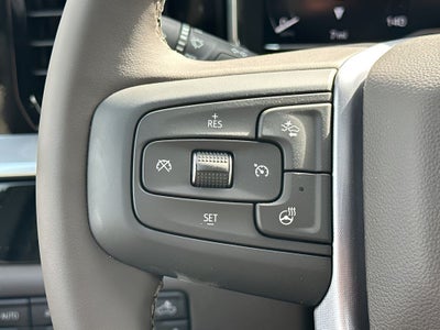 2025 GMC Sierra 3500 HD SLT