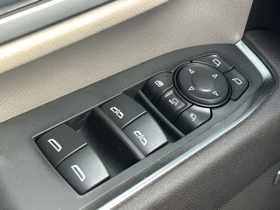 2025 GMC Sierra 3500 HD SLT