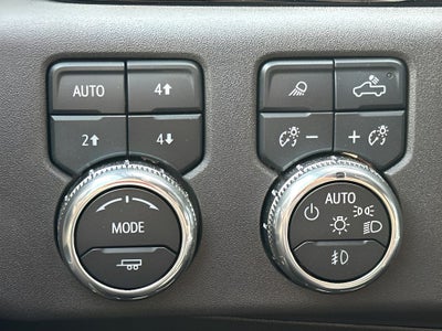 2025 GMC Sierra 3500 HD SLT