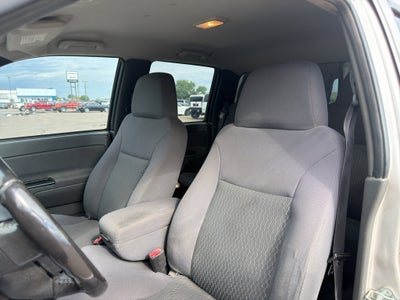 2006 GMC Canyon SLE2