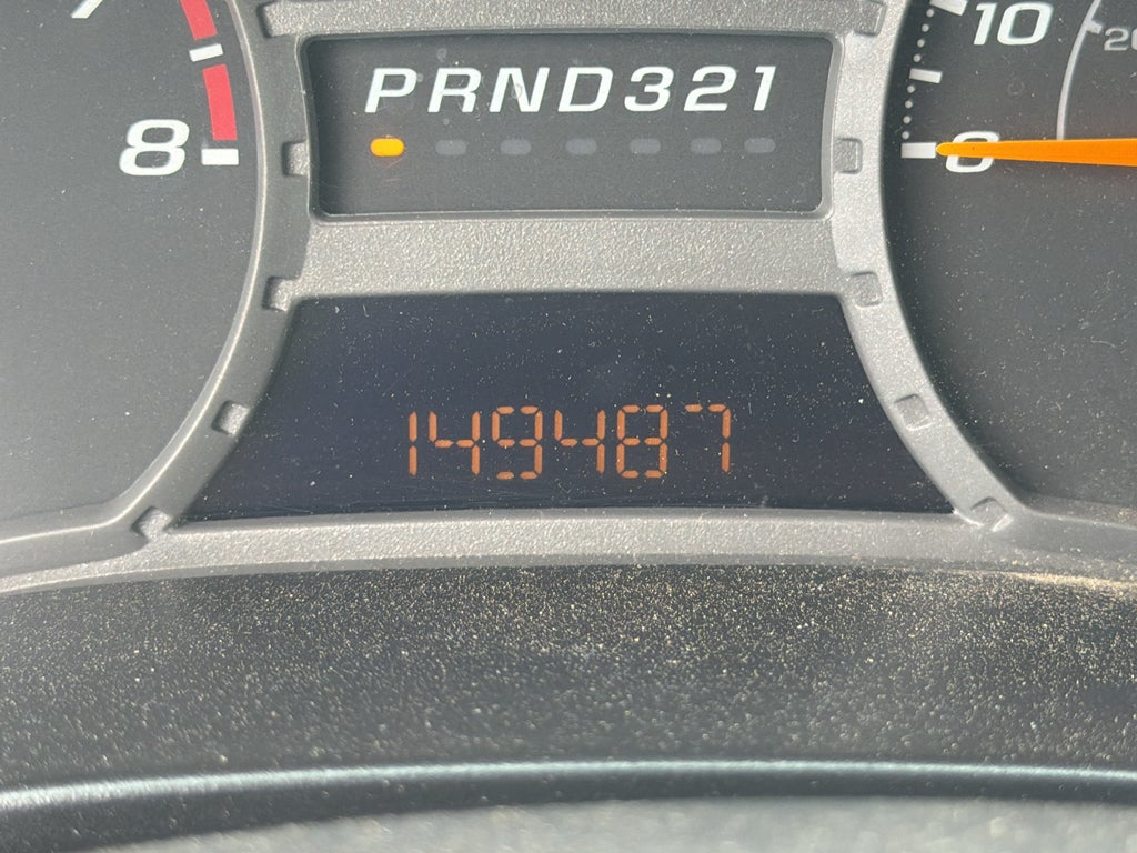 2006 GMC Canyon SLE2