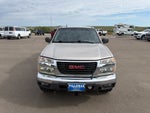 2006 GMC Canyon SLE2