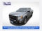 2022 GMC Canyon AT4 - Cloth