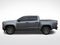 2022 GMC Canyon AT4 - Cloth
