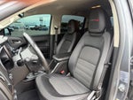 2022 GMC Canyon AT4 - Cloth