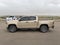 2021 GMC Canyon 4WD AT4 w/Cloth