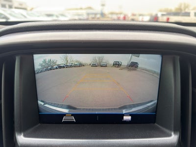 2021 GMC Canyon 4WD AT4 w/Cloth