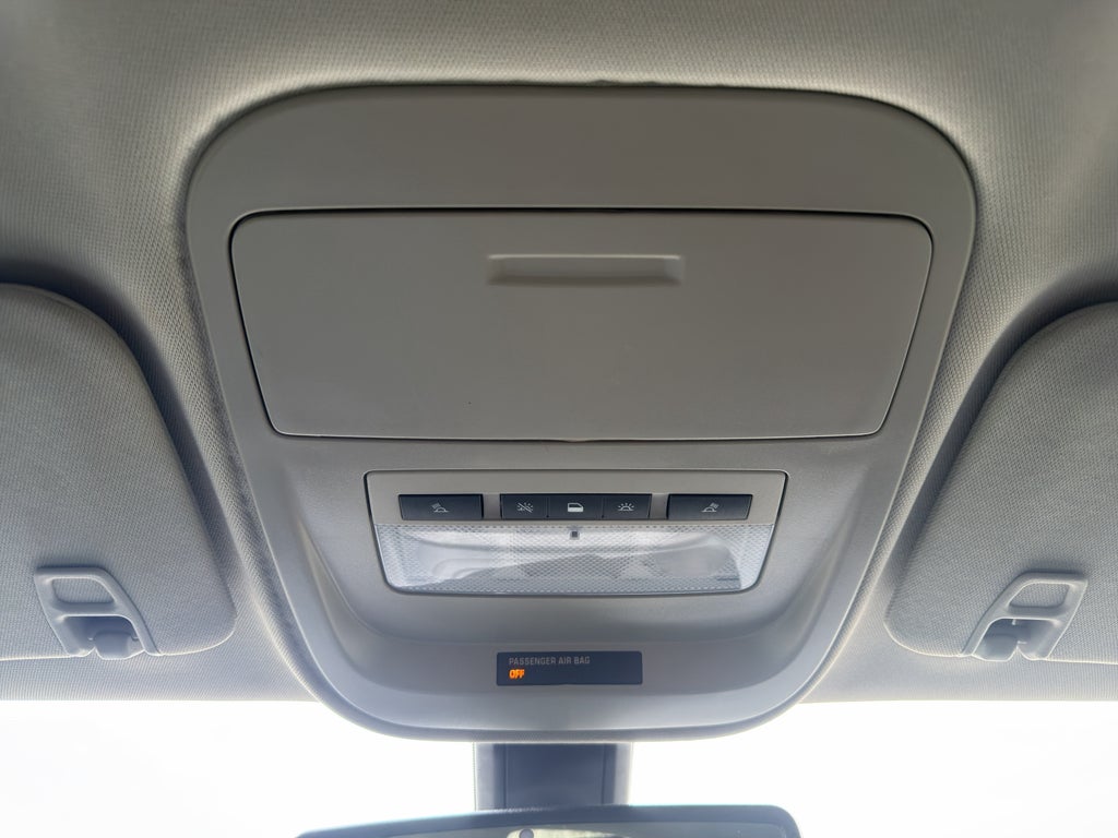 2021 GMC Canyon 4WD AT4 w/Cloth