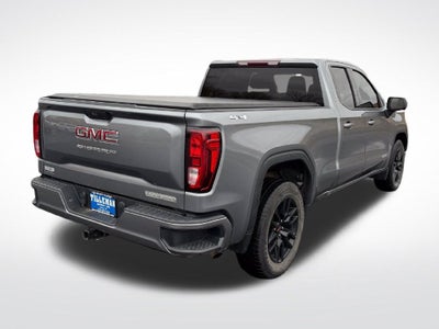 2019 GMC Sierra 1500 Elevation