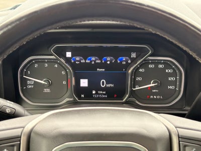 2019 GMC Sierra 1500 Denali