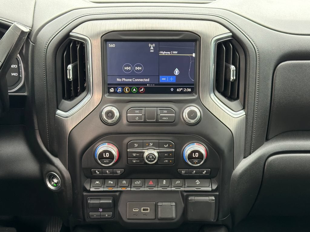 2019 GMC Sierra 1500 Denali