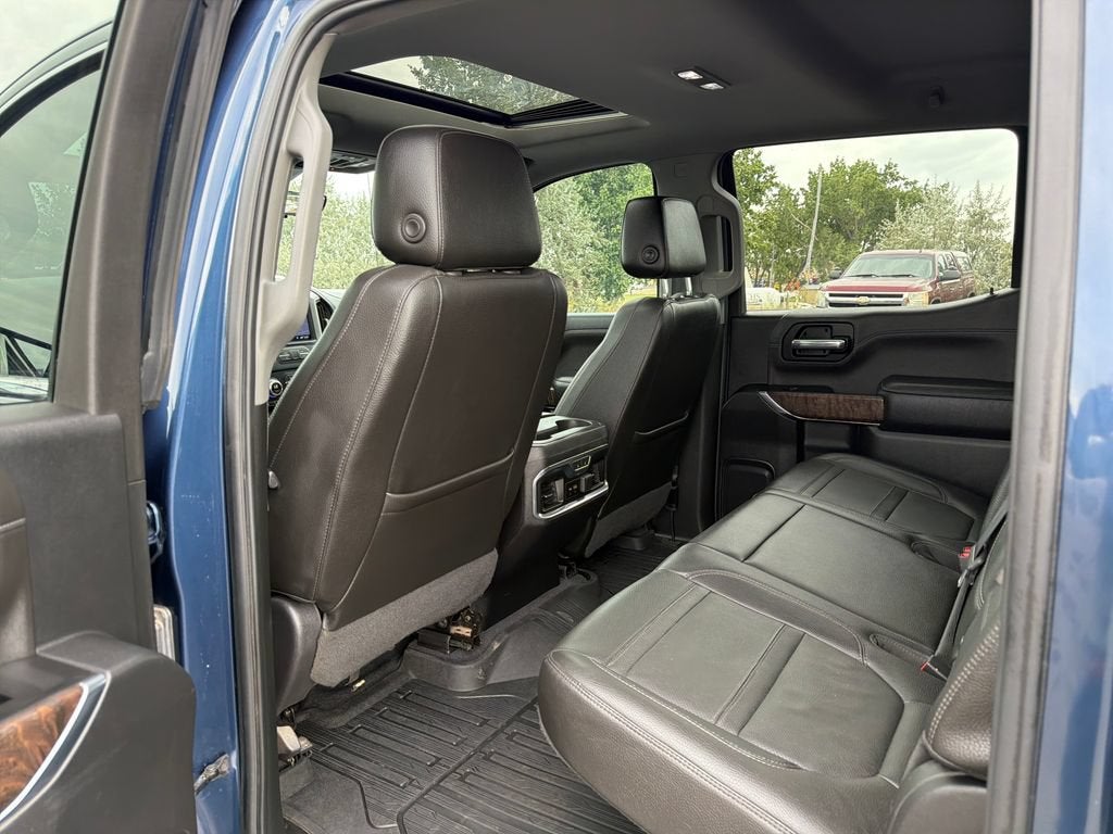 2019 GMC Sierra 1500 Denali