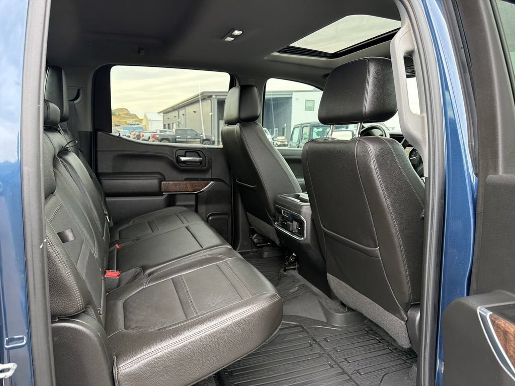 2019 GMC Sierra 1500 Denali