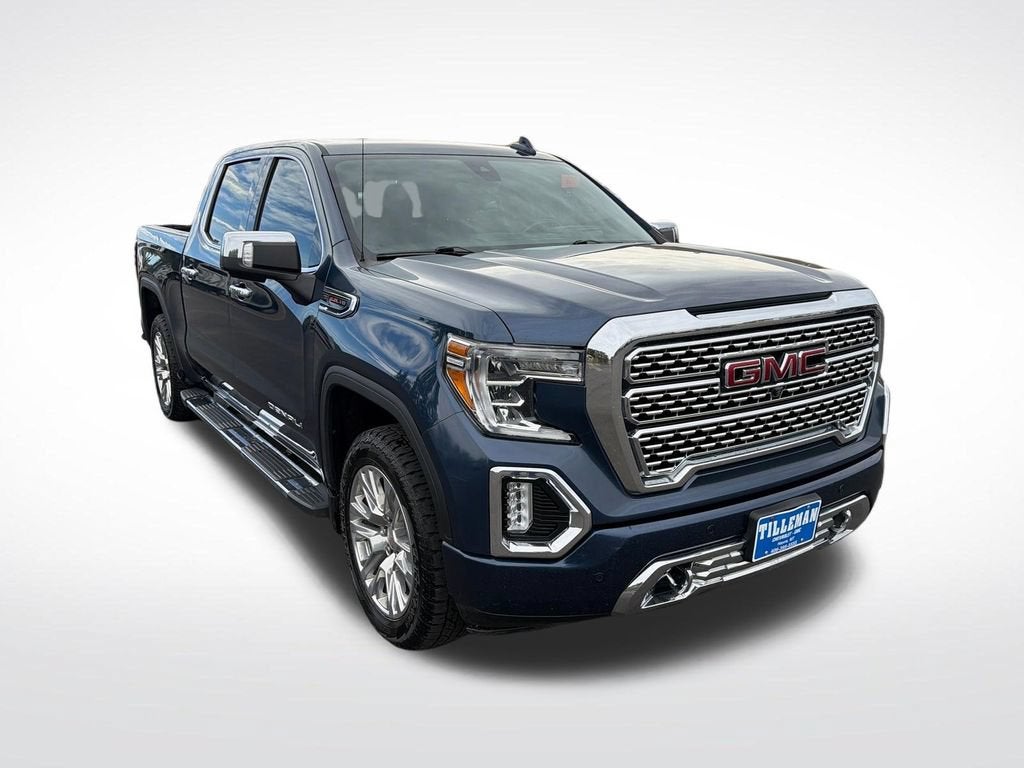 2019 GMC Sierra 1500 Denali