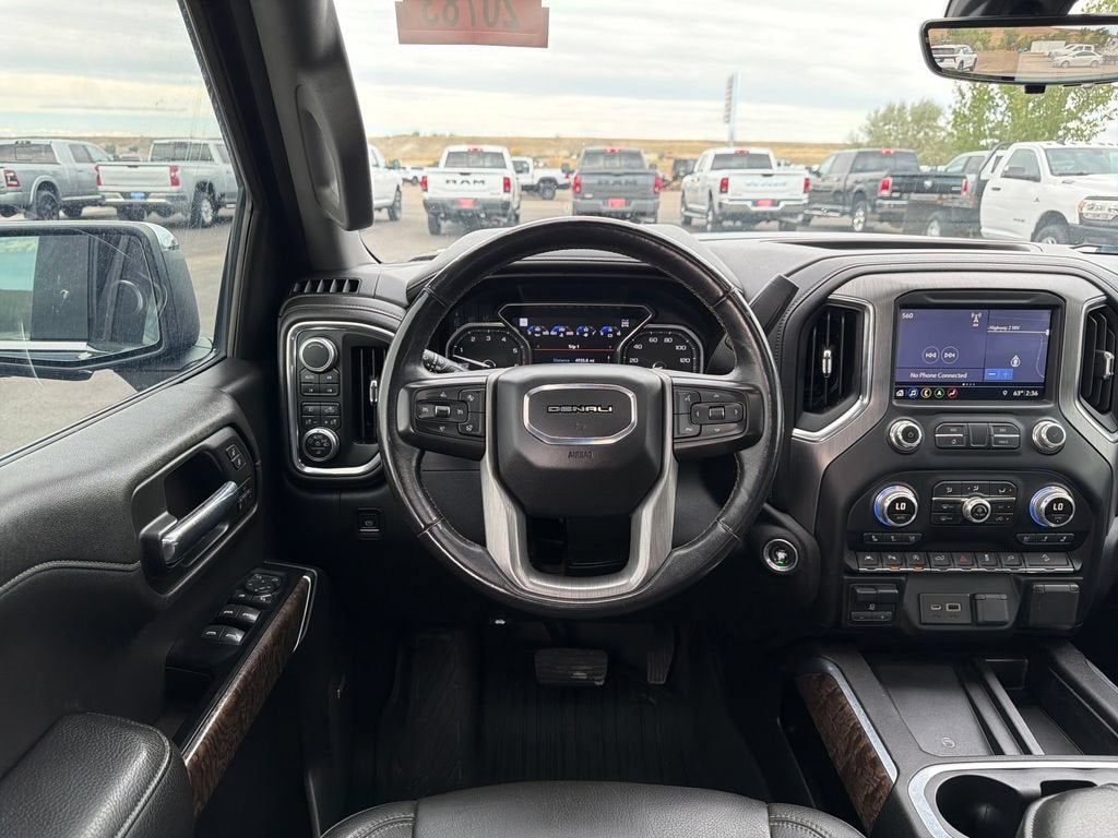 2019 GMC Sierra 1500 Denali