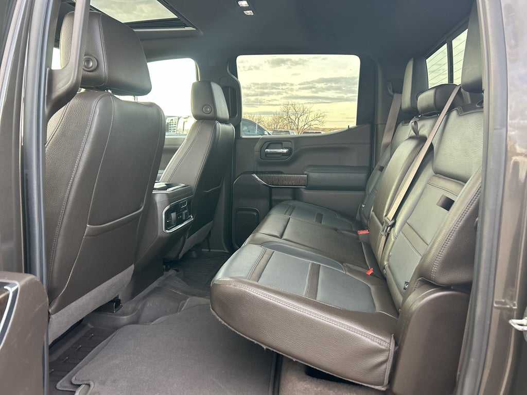 2019 GMC Sierra 1500 Denali