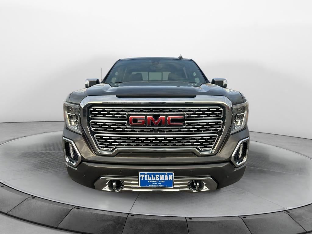 2019 GMC Sierra 1500 Denali