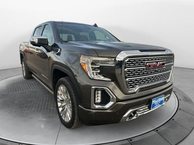 2019 GMC Sierra 1500 Denali