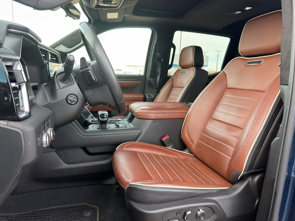 2023 GMC Sierra 1500 Denali Ultimate