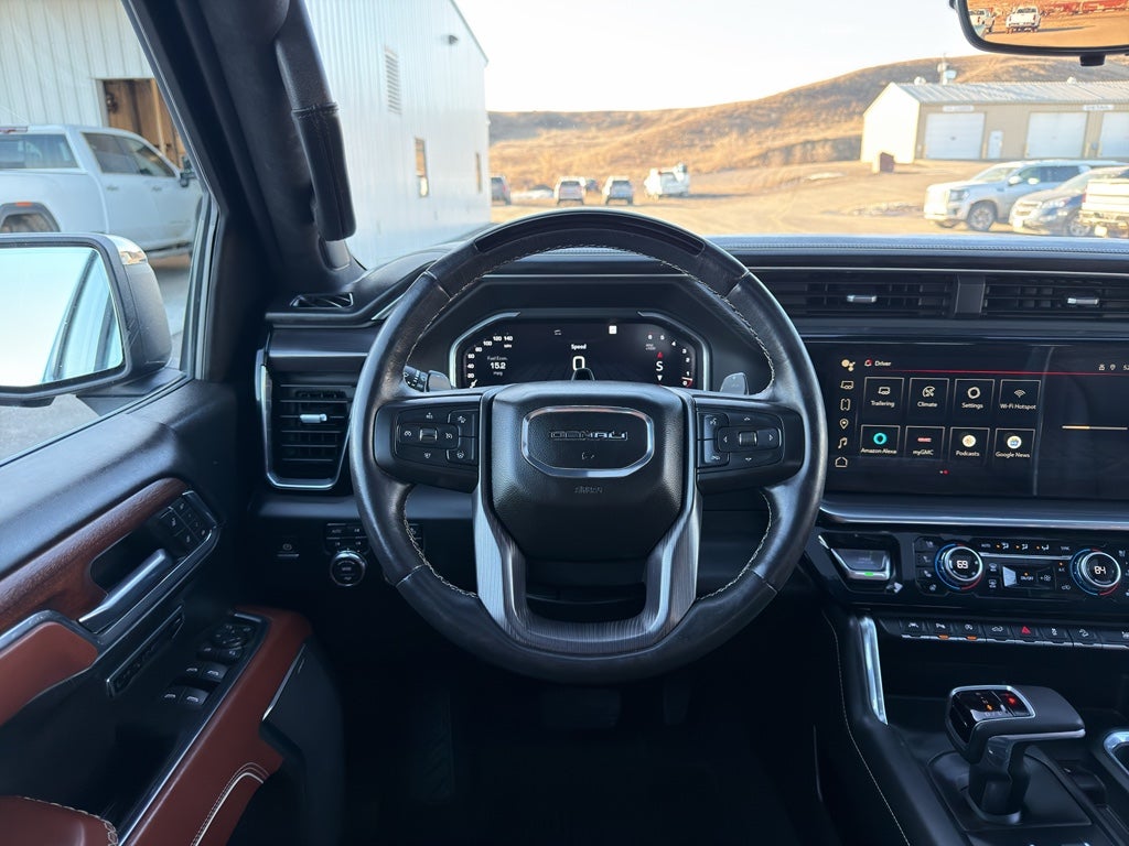 2023 GMC Sierra 1500 Denali Ultimate