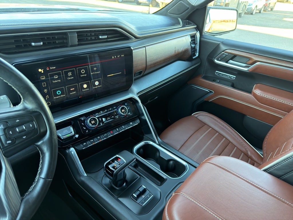 2023 GMC Sierra 1500 Denali Ultimate