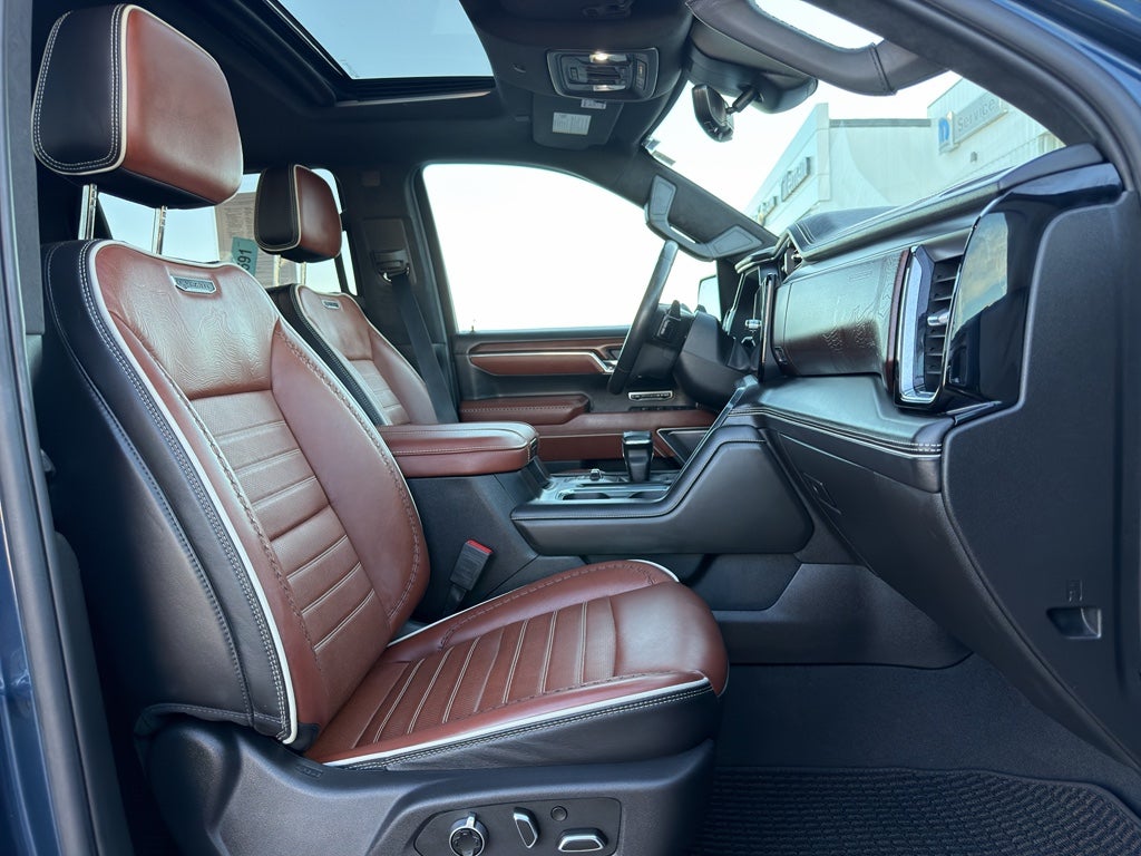 2023 GMC Sierra 1500 Denali Ultimate