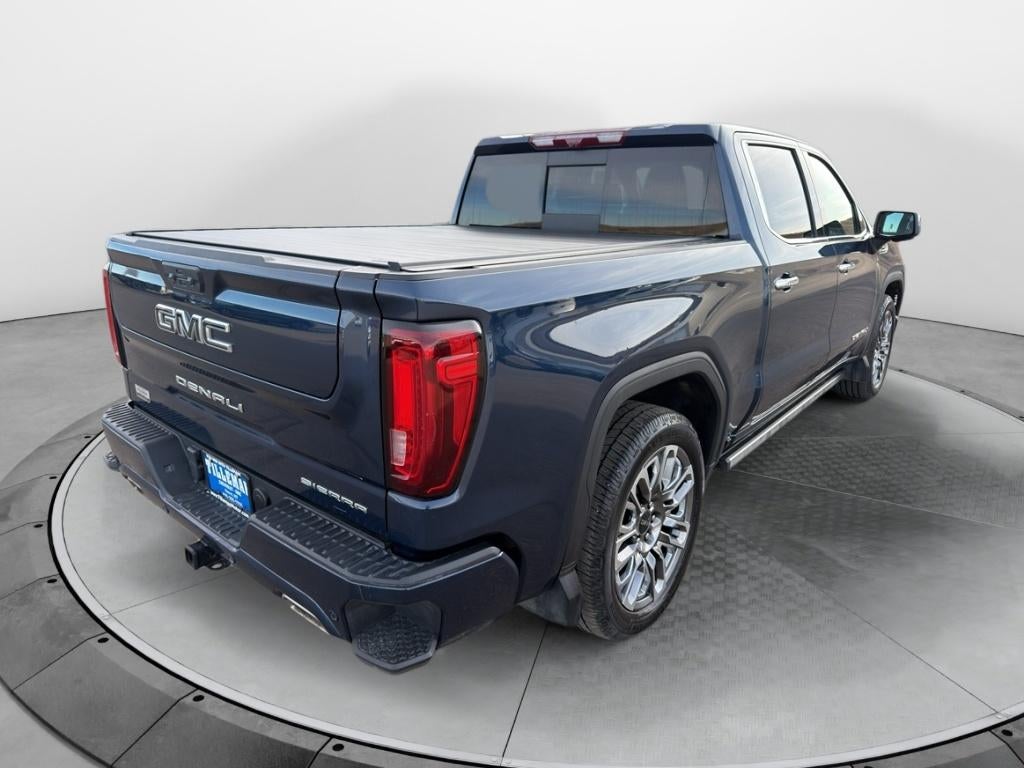 2023 GMC Sierra 1500 Denali Ultimate