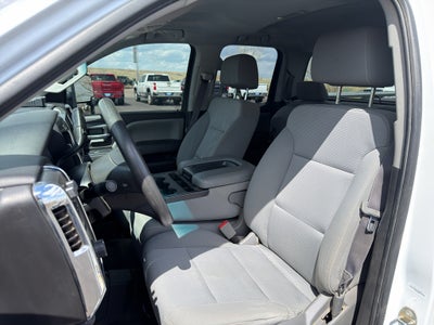 2017 GMC Sierra 1500 BASE