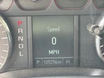 2017 GMC Sierra 1500 BASE