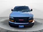 2025 GMC Savana Cargo 3500 Work Van