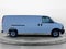 2025 GMC Savana Cargo 3500 Work Van
