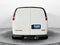 2025 GMC Savana Cargo 3500 Work Van