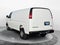 2025 GMC Savana Cargo 3500 Work Van