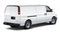 2025 GMC Savana Cargo 3500 Work Van