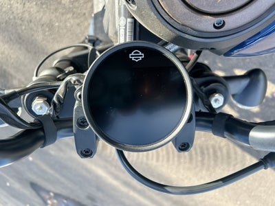 2023 HARLEY DAVIDSON SPORTSTER S