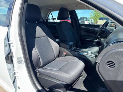 2022 Chrysler 300 Touring
