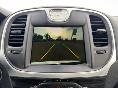 2022 Chrysler 300 Touring