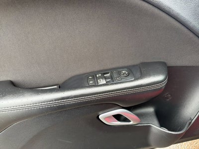2017 Dodge Challenger R/T Shaker