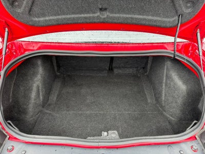 2017 Dodge Challenger R/T Shaker