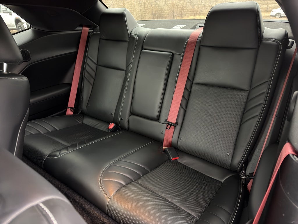 2022 Dodge Challenger SRT Hellcat Redeye Widebody Jailbreak