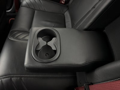 2022 Dodge Challenger SRT Hellcat Redeye Widebody Jailbreak