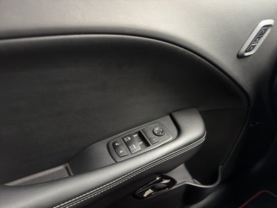 2022 Dodge Challenger SRT Hellcat Redeye Widebody Jailbreak