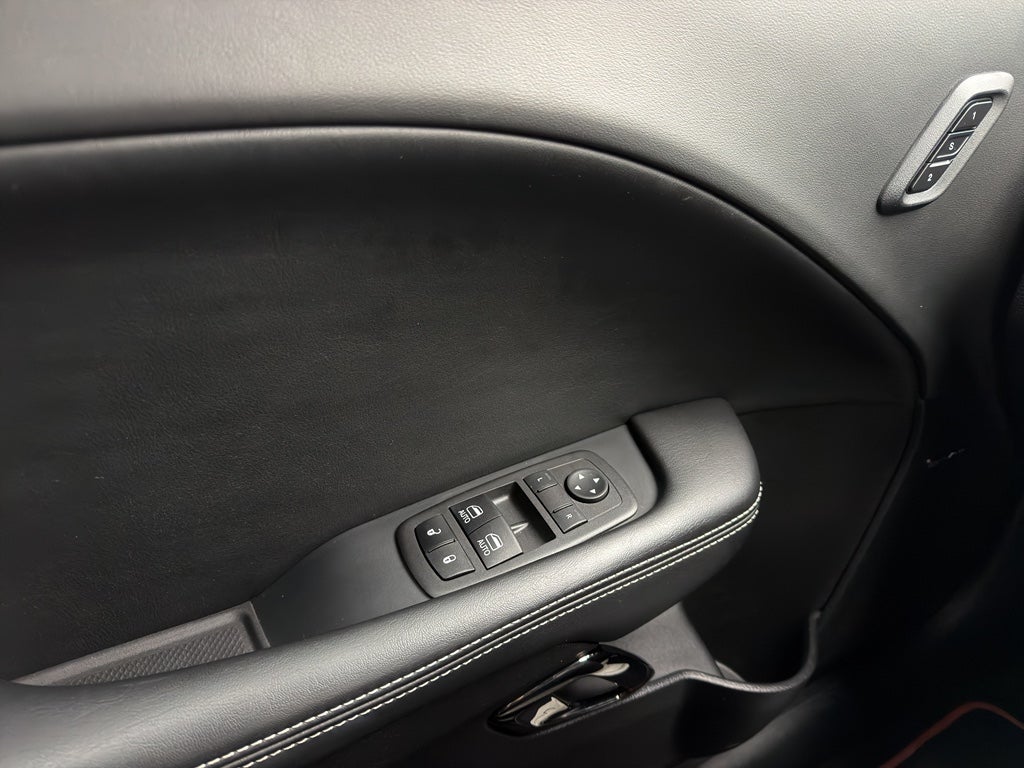 2022 Dodge Challenger SRT Hellcat Redeye Widebody Jailbreak