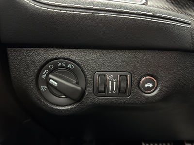 2022 Dodge Challenger SRT Hellcat Redeye Widebody Jailbreak