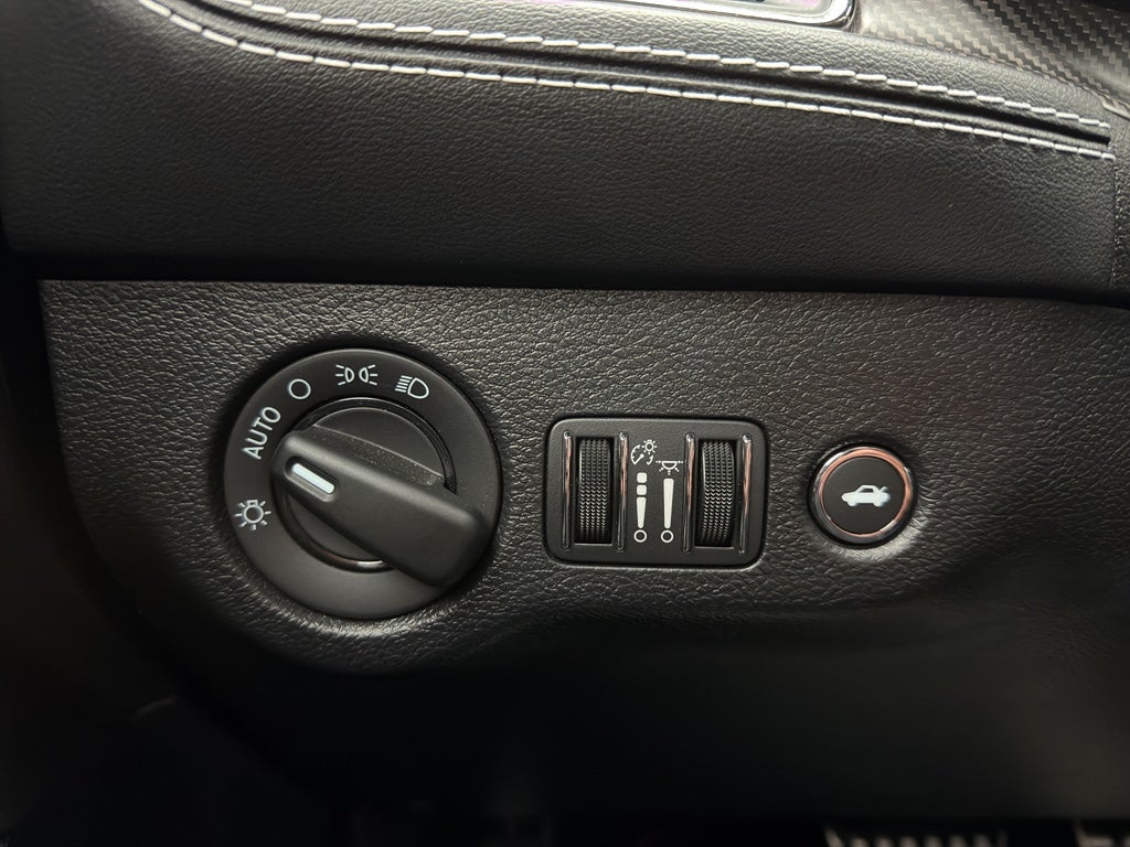 2022 Dodge Challenger SRT Hellcat Redeye Widebody Jailbreak