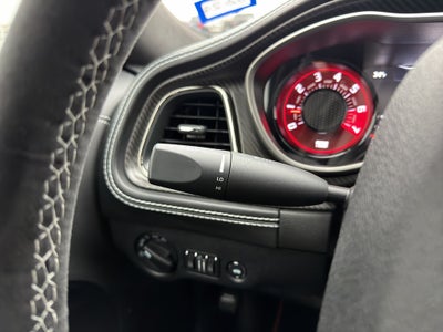 2022 Dodge Challenger SRT Hellcat Redeye Widebody Jailbreak