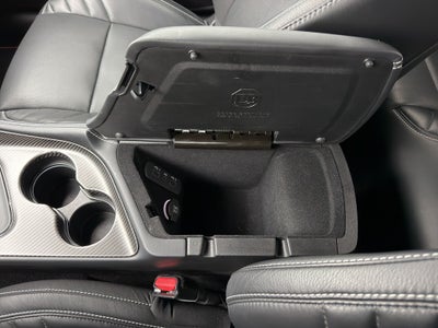 2022 Dodge Challenger SRT Hellcat Redeye Widebody Jailbreak